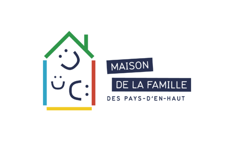 Programmation hivernale de la Maison de la famille